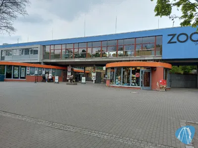 Foto aus Zoo Dresden von Chris92