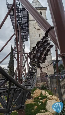 Foto aus Europa-Park von ViernheimerBub