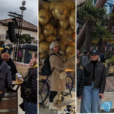 Foto aus Europa-Park von ViernheimerBub