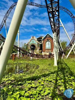 Foto aus Plopsaland Belgium von tohe19811