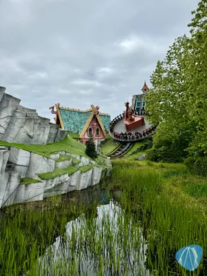 Foto aus Plopsaland Belgium von tohe19811
