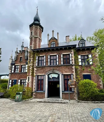 Foto aus Plopsaland Belgium von tohe19811