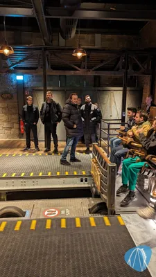 Foto aus Europa-Park von ViernheimerBub