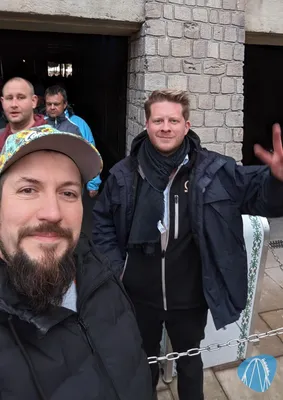 Foto aus Europa-Park von ViernheimerBub