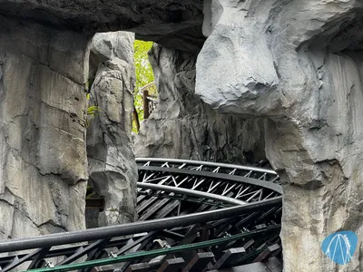 Foto aus Europa-Park von derzornigezorn