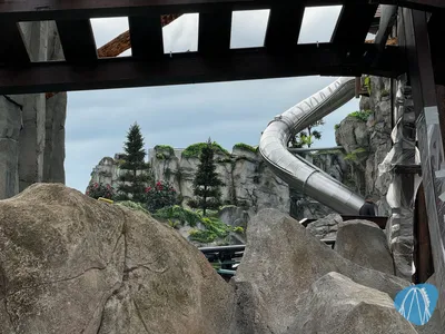 Foto aus Europa-Park von derzornigezorn