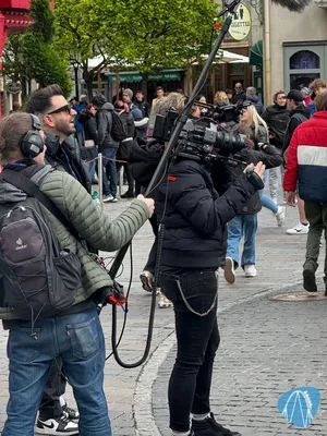 Foto aus Europa-Park von derzornigezorn