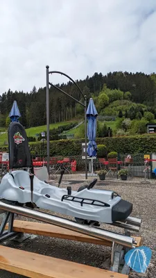 Foto aus Wiegand Erlebnisberge - Sommerrodelbahn Gutach von ViernheimerBub