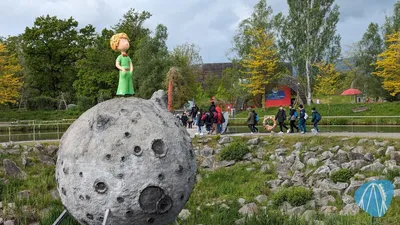 Foto aus Cigoland von Ragvald