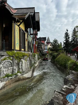 Foto aus Europa-Park von derzornigezorn