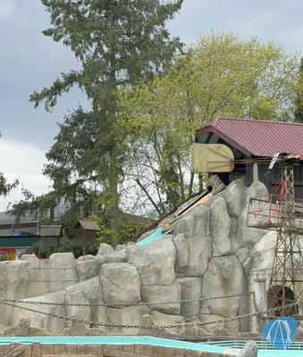 Foto aus Europa-Park von derzornigezorn