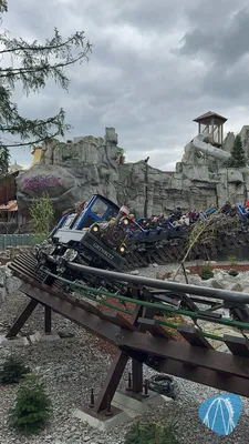 Foto aus Europa-Park von derzornigezorn