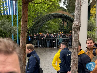 Foto aus Europa-Park von derzornigezorn