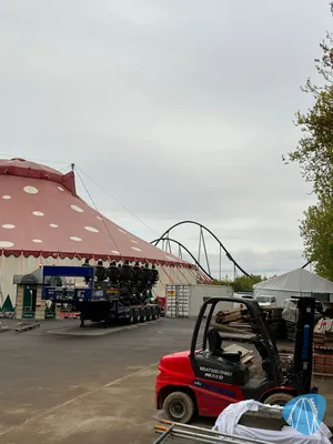 Photo from Europa-Park by RollerCoasterBuhmaus