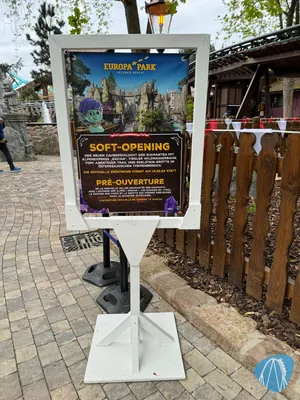 Photo from Europa-Park by RollerCoasterBuhmaus