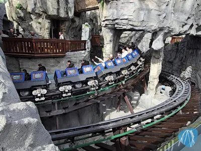 Foto aus Europa-Park von Aikon007