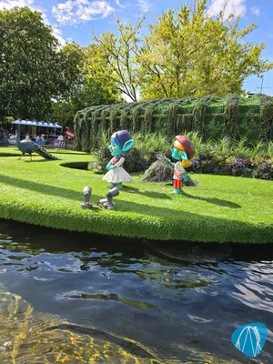 Foto aus Europa-Park von Aikon007