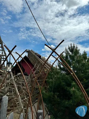 Photo from Europa-Park by tohe19811
