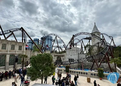 Photo from Europa-Park by tohe19811