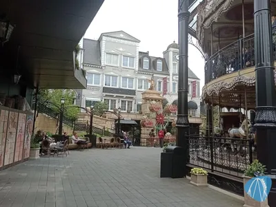 Foto aus Phantasialand von Colorado Ad.88
