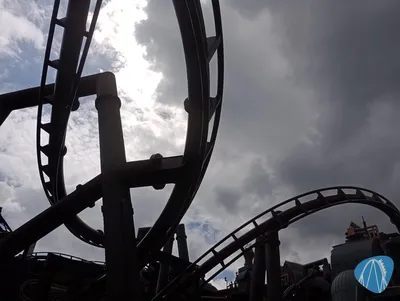 Foto aus Phantasialand von Colorado Ad.88