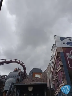 Foto aus Phantasialand von Colorado Ad.88