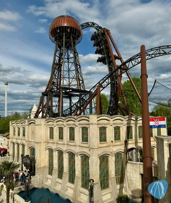 Photo from Europa-Park by tohe19811