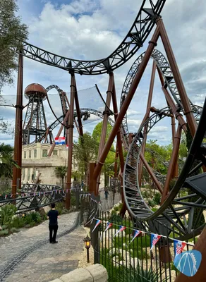 Photo from Europa-Park by tohe19811