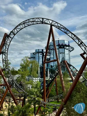 Photo from Europa-Park by tohe19811