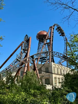 Photo from Europa-Park by tohe19811