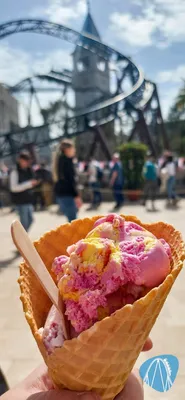 Photo from Europa-Park by ChaosKatha