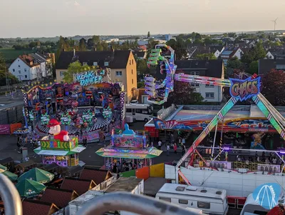 Foto aus Pirmasenser Grenadiermarkt von jasi1983