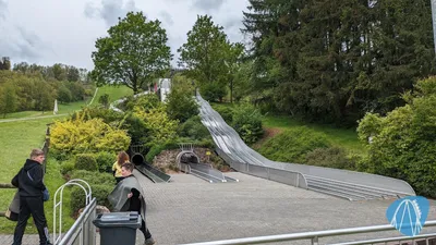 Foto aus Freizeitzentrum Peterberg von ViernheimerBub