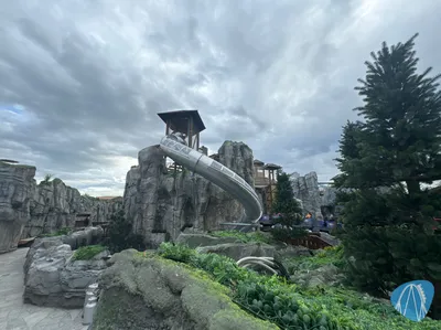Photo from Europa-Park by soulsurfer