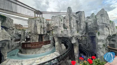 Photo from Europa-Park by soulsurfer