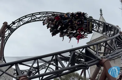 Foto aus Europa-Park von derzornigezorn