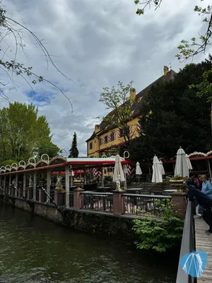 Foto aus Europa-Park von derzornigezorn