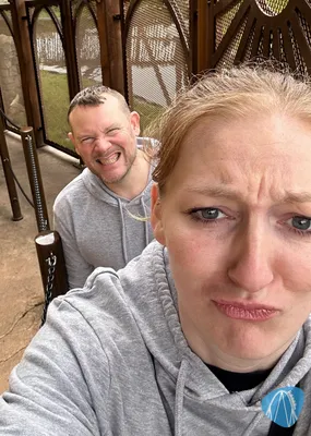 Foto aus Toverland von Marco