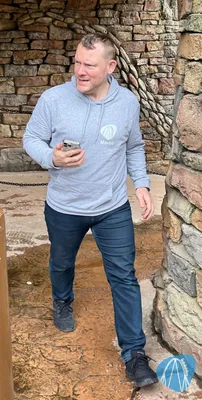 Foto aus Toverland von Marco