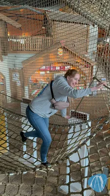 Foto aus Toverland von Marco