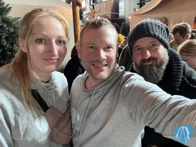 Foto aus Toverland von Marco