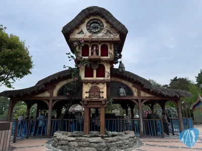 Foto aus Toverland von Marco