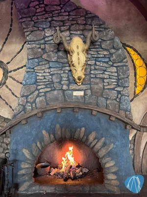Foto aus Toverland von Marco