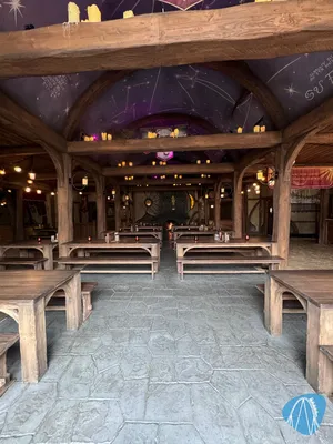 Foto aus Toverland von Marco