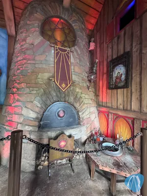 Foto aus Toverland von Marco