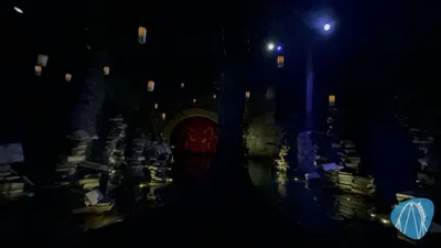 Foto aus Toverland von Marco