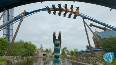 Foto aus Toverland von Marco