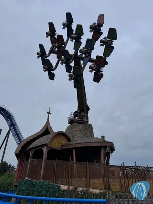 Foto aus Toverland von Marco