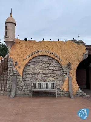 Foto aus Toverland von Marco