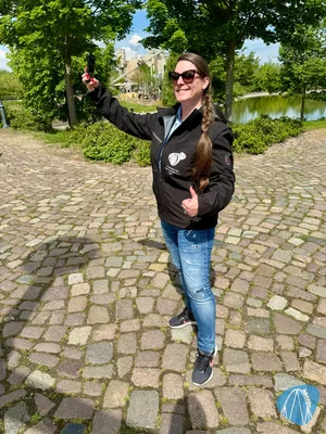 Foto aus Belantis von RollerCoasterBuhmaus